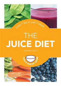 The Juice Diet 