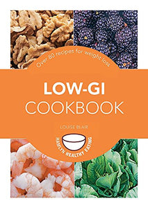 Low-GI Cookbook 