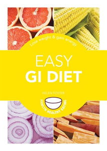 Easy GI Diet 