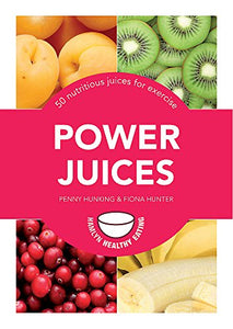 Power Juices 