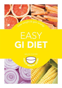 Easy GI Diet 