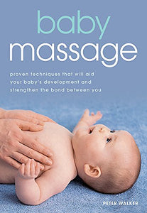 Baby Massage 