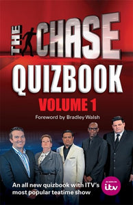 The Chase Quizbook Volume 1 