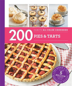 Hamlyn All Colour Cookery: 200 Pies & Tarts 