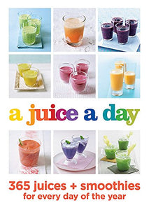 A Juice a Day 