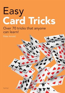 Easy Card Tricks 