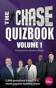 The Chase Quizbook Volume 1 