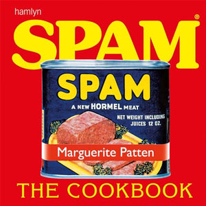 The Spam Cookbook 