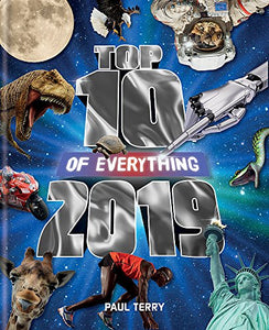 Top 10 of Everything 2019 