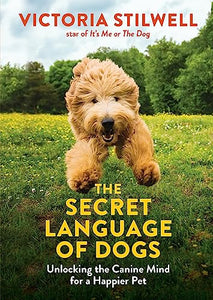 The Secret Language of Dogs 