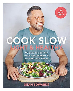 Cook Slow: Light & Healthy 