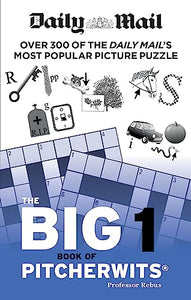 Daily Mail Big Book of Pitcherwits 1 