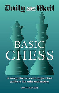 Daily Mail Basic Chess 