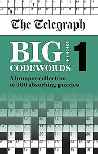 The Telegraph Big Book of Codewords 1 