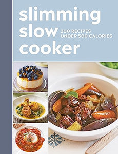 Slimming Slow Cooker 