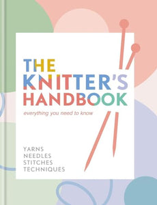 The Knitter's Handbook 