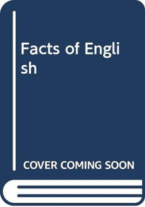 Facts of English 