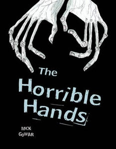 Pocket Chillers Year 4 Horror Fiction: The Horrible Hands 