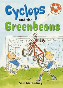 POCKET TALES YEAR 5 CYCLOPS AND THE GREENBEANS 