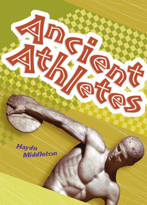 POCKET FACTS YEAR 5 ANCIENT ATHLETES 