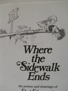 Where the Sidewalk Ends 