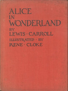 Alice in Wonderland 