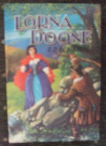 Lorna Doone 