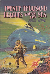 Twenty Thousand Leagues Under the Sea 