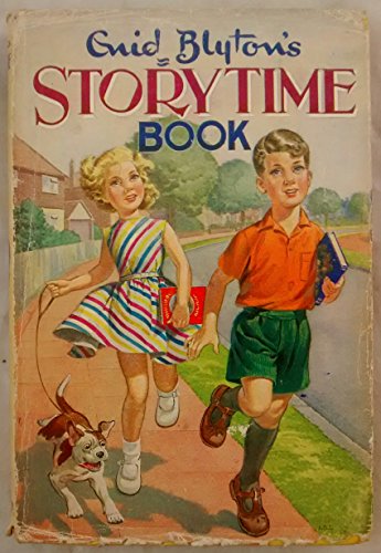 Storytime Book