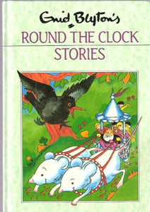 Round the Clock Stories 