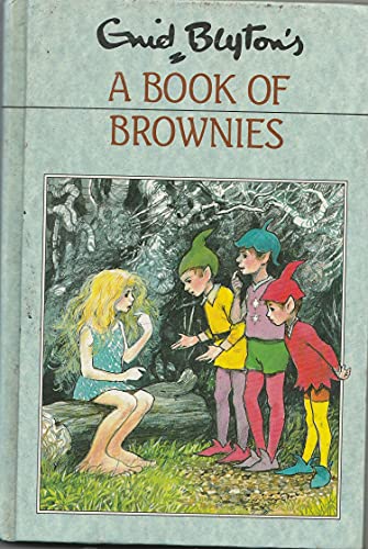 Book of Brownies