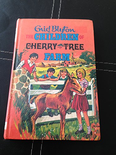 Children of Cherry Tree Farm