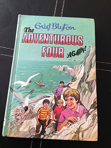 The Adventurous Four Again