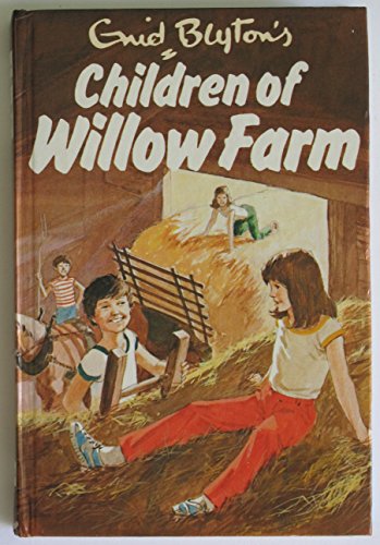 The Children of Willow Farm