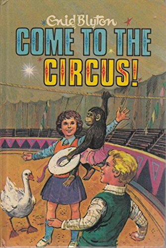 Come to the Circus