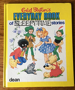 Everyday Book of Sleepytime Stories 