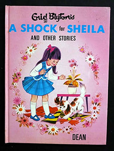 A Shock for Sheila and Other Stories 