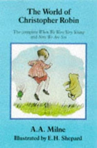 The World of Christopher Robin 