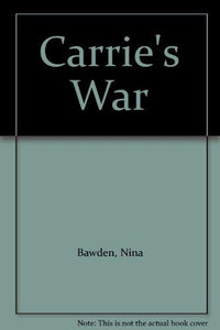 Carrie's War 