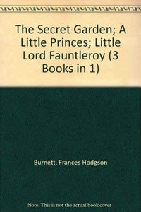 Hodgson Burnett Collection 