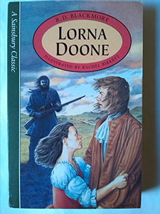 Lorna Doone 