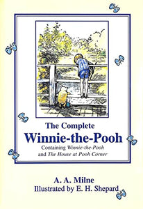 The Complete Winnie the Pooh 