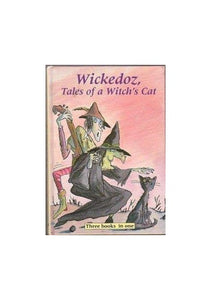 Wickedoz, Tales of a Witch's Cat 