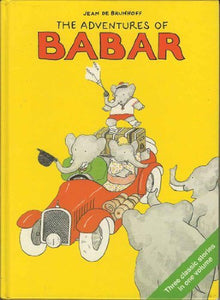 The Adventures of Babar 