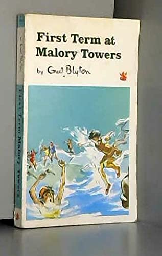 First Term at Malory Towers