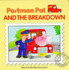 Postman Pat and the Breakdown 