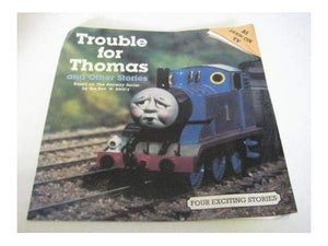 Trouble for Thomas and Other Stories 