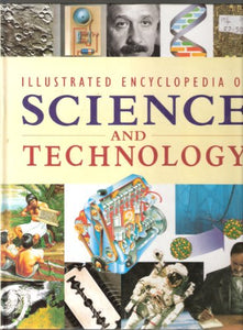 The Illustrated Encyclopedia of Science and Technology 