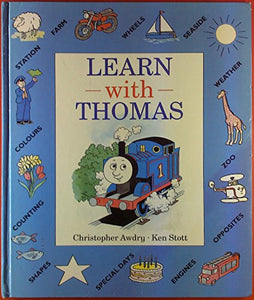 Learn with Thomas 