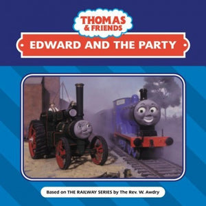 Edward and the Party 